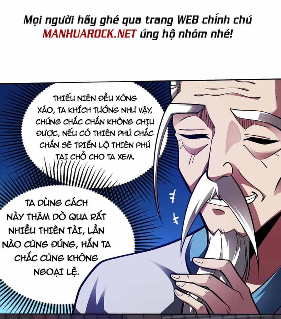 Lâm Binh Đấu Giả - Chương 25 - ảnh 10