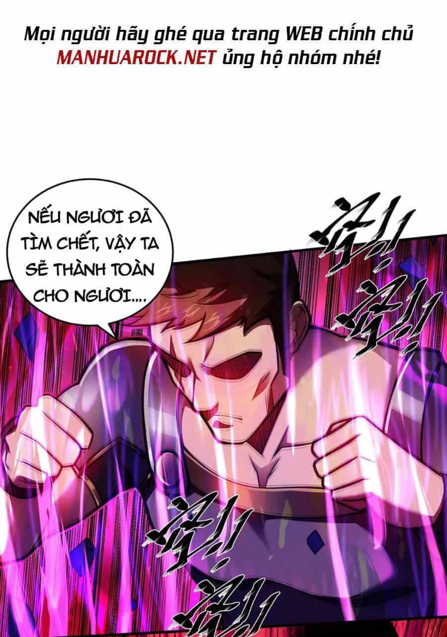 Lâm Binh Đấu Giả - Chương 30 - ảnh 20