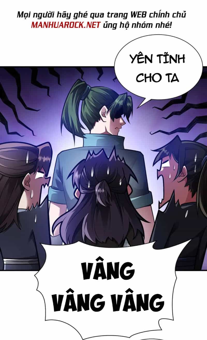 Lâm Binh Đấu Giả - Chương 33 - ảnh 17