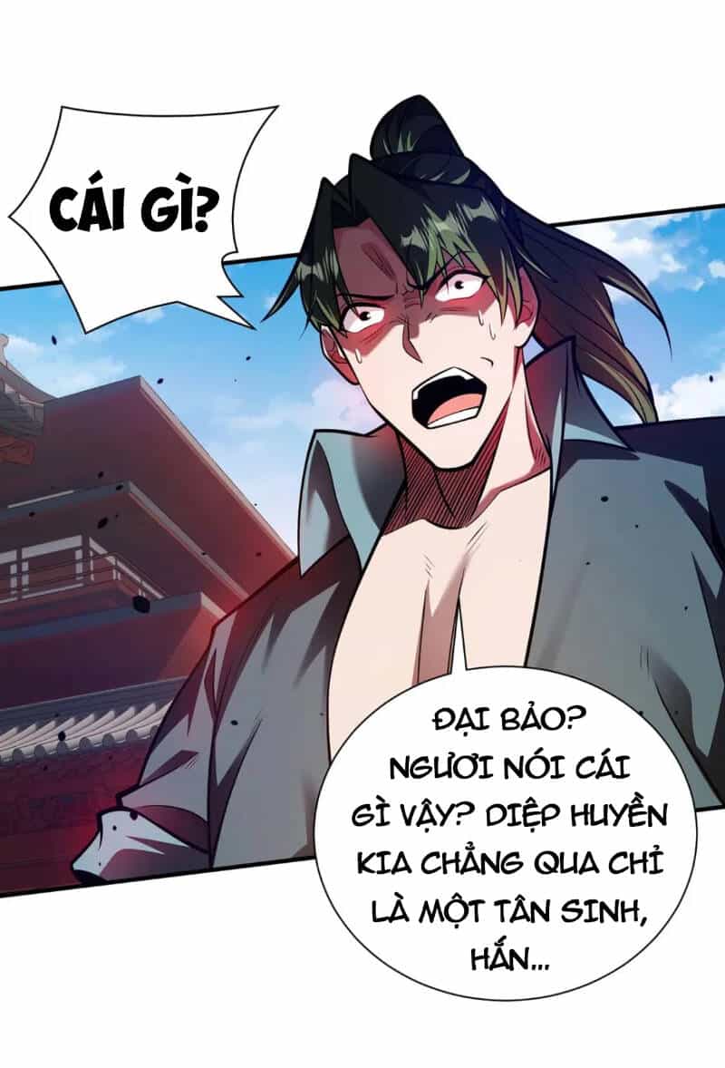 Lâm Binh Đấu Giả - Chương 33 - ảnh 25