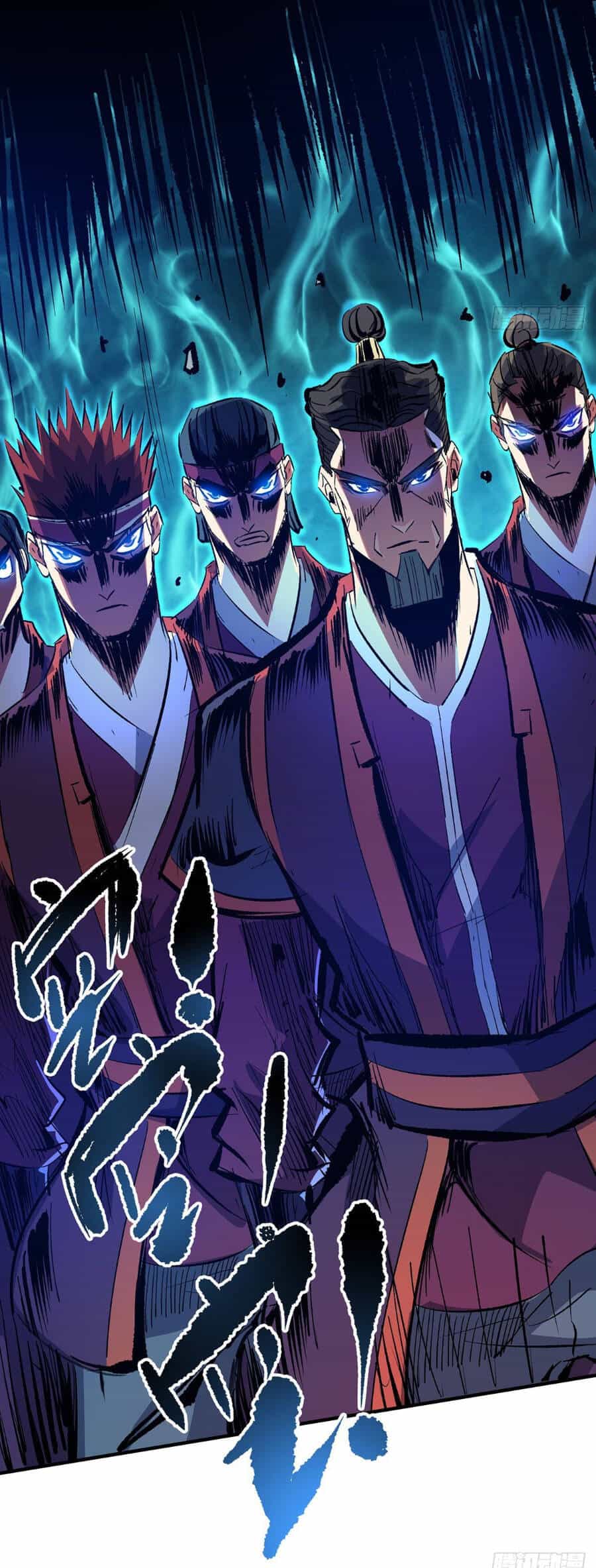 Lâm Binh Đấu Giả - Chương 4 - ảnh 28