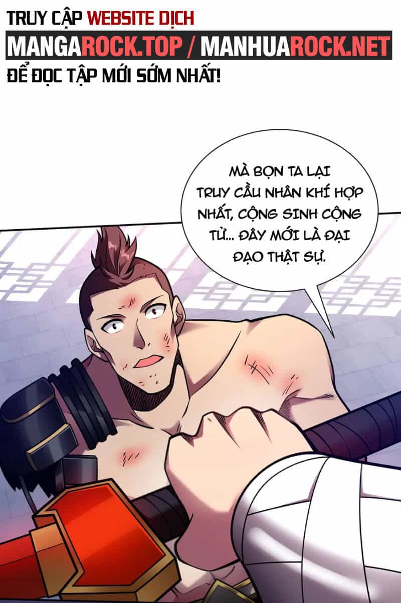 Lâm Binh Đấu Giả - Chương 40 - ảnh 15