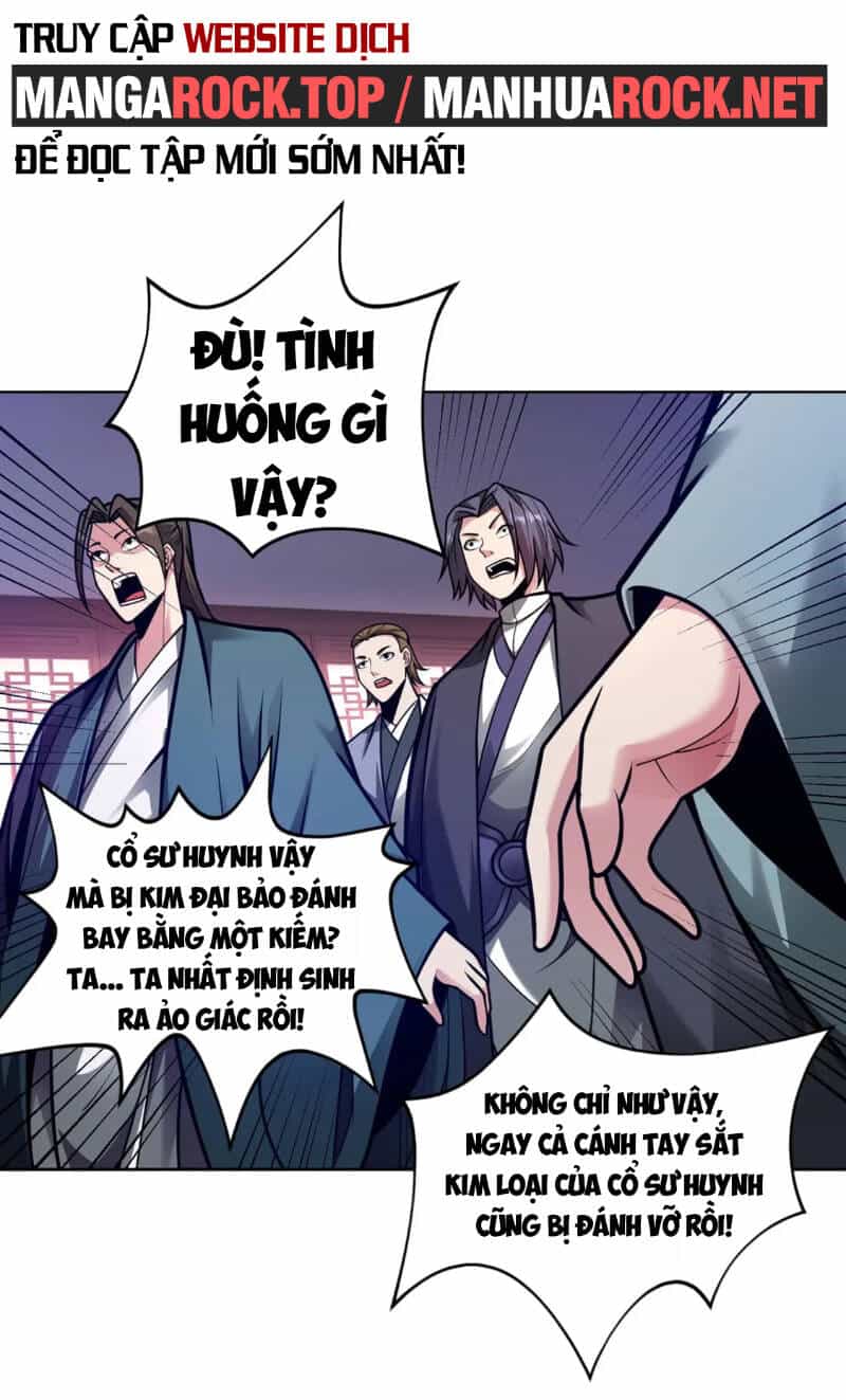 Lâm Binh Đấu Giả - Chương 40 - ảnh 3