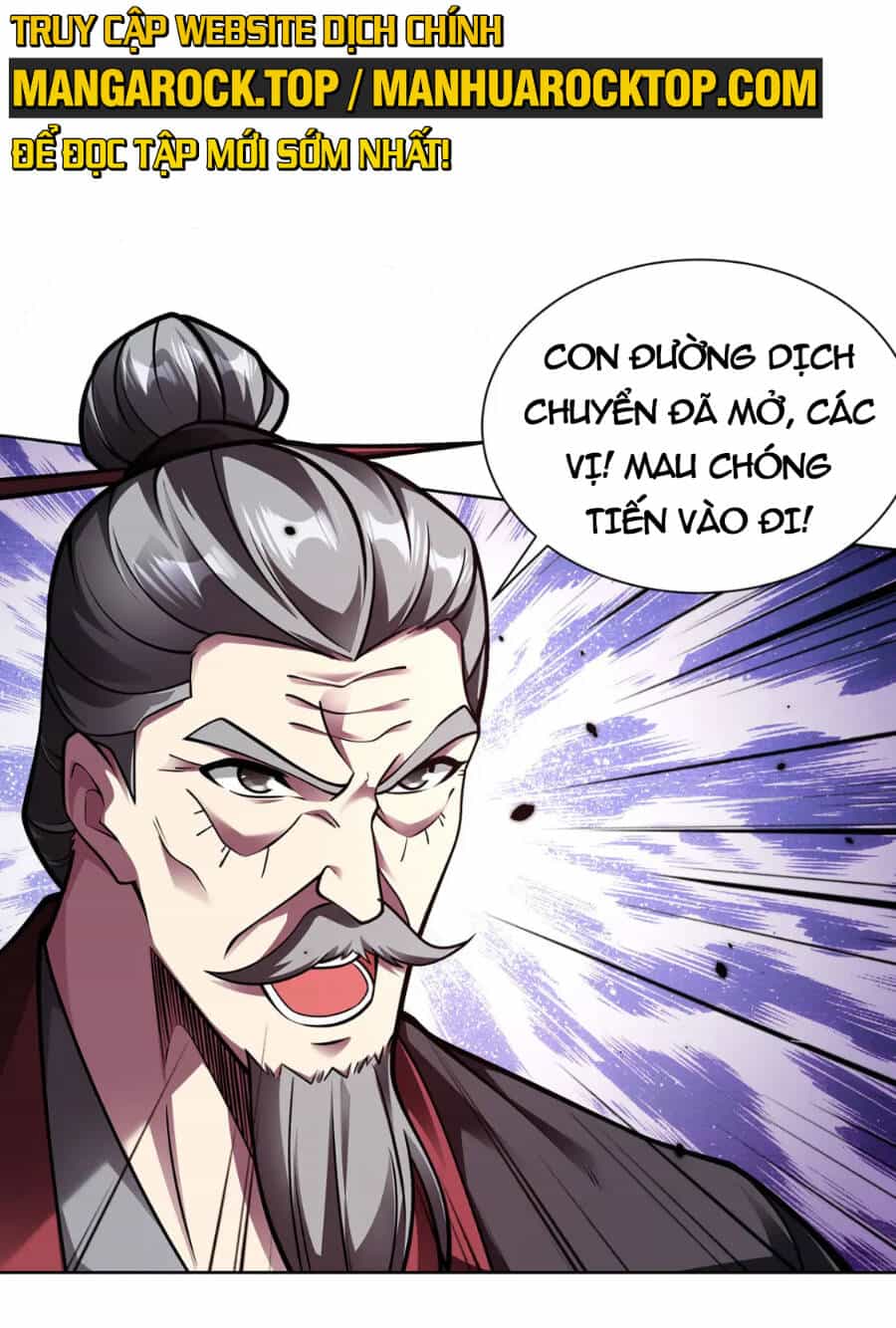 Lâm Binh Đấu Giả - Chương 41 - ảnh 14