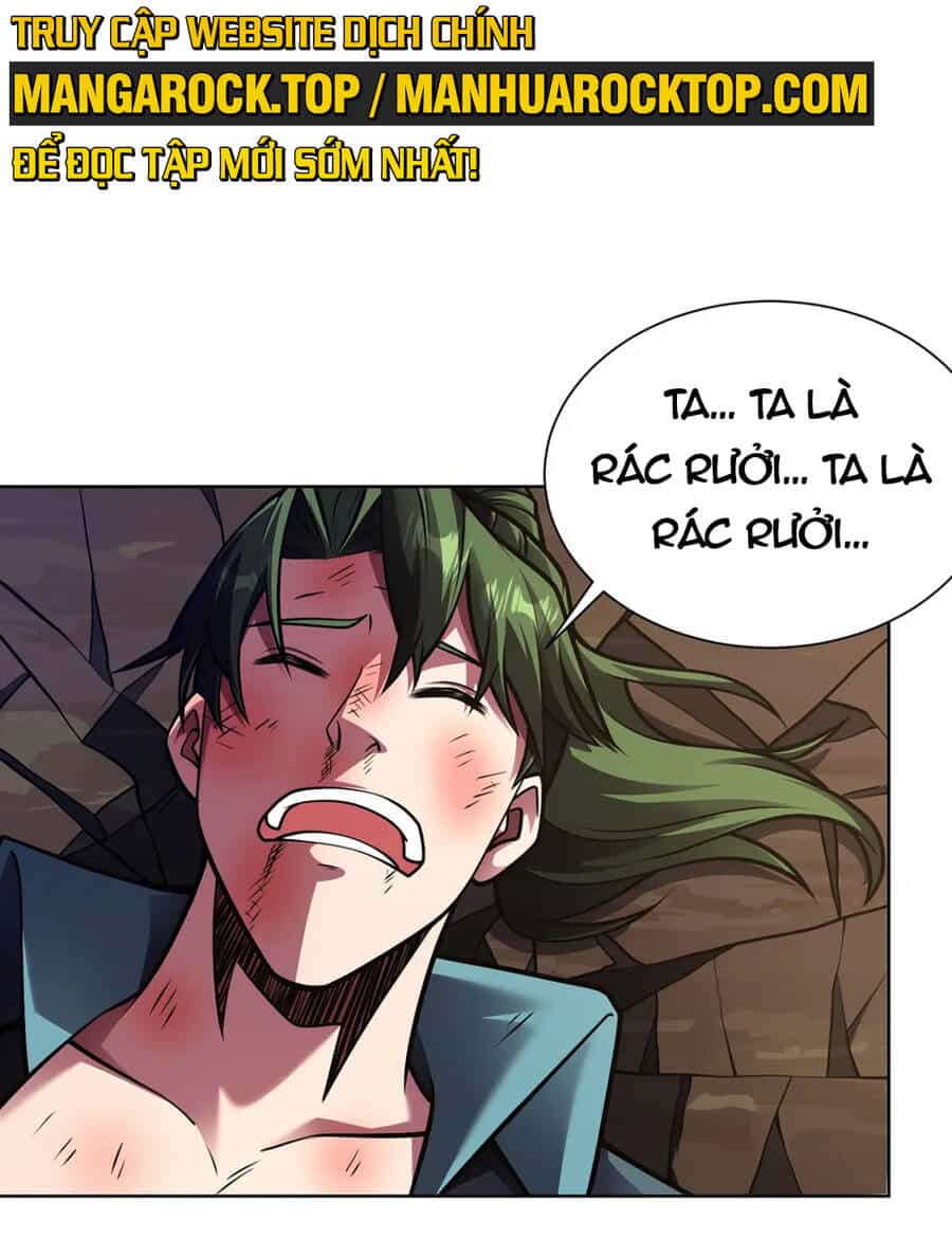 Lâm Binh Đấu Giả - Chương 44 - ảnh 19