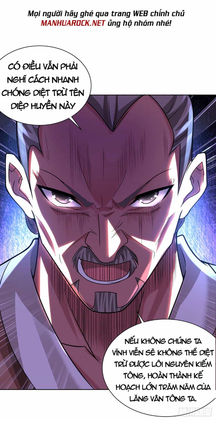 Lâm Binh Đấu Giả - Chương 8 - ảnh 4