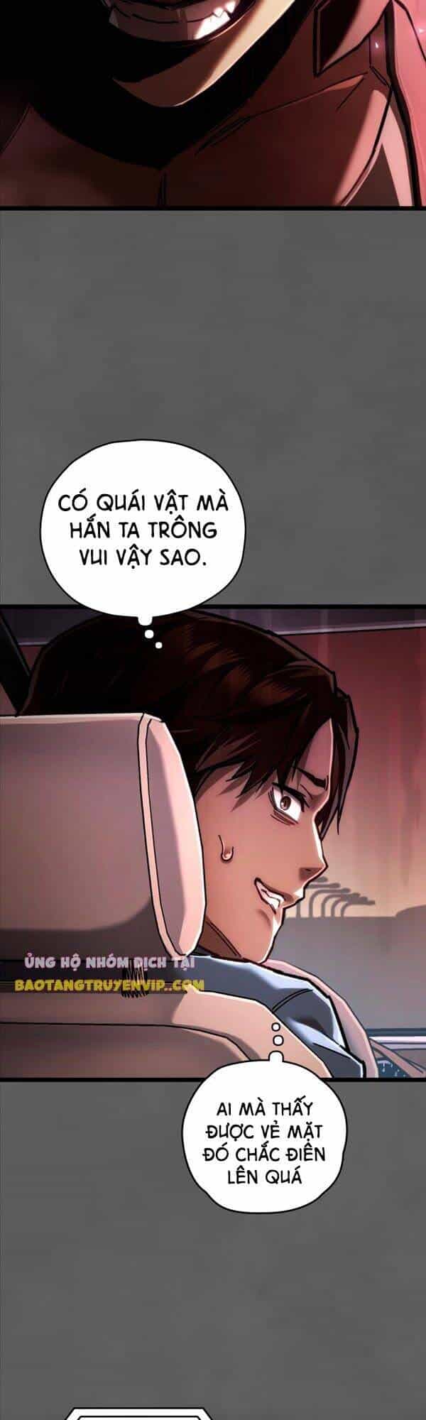 Làm Lại Cuộc Đời - Chương 9 - ảnh 16