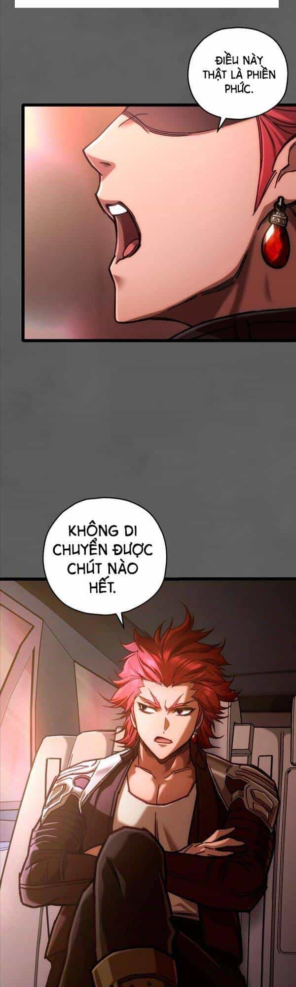 Làm Lại Cuộc Đời - Chương 9 - ảnh 7