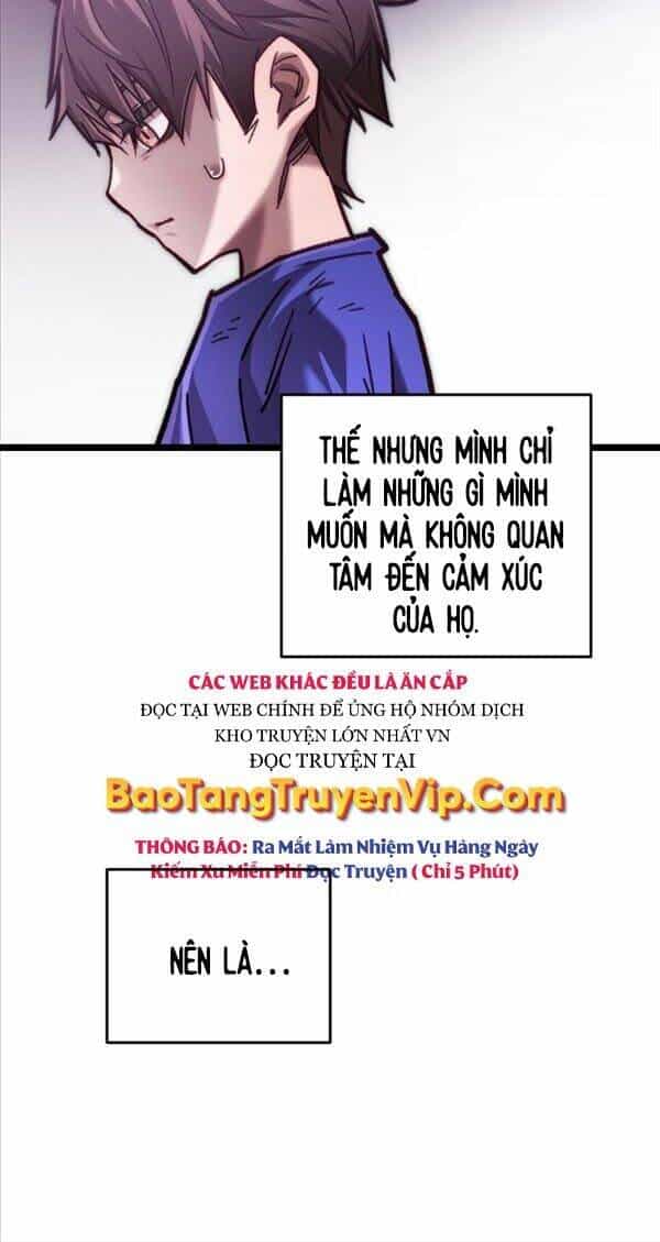 Làm Lại Cuộc Đời - Chương 11 - ảnh 21