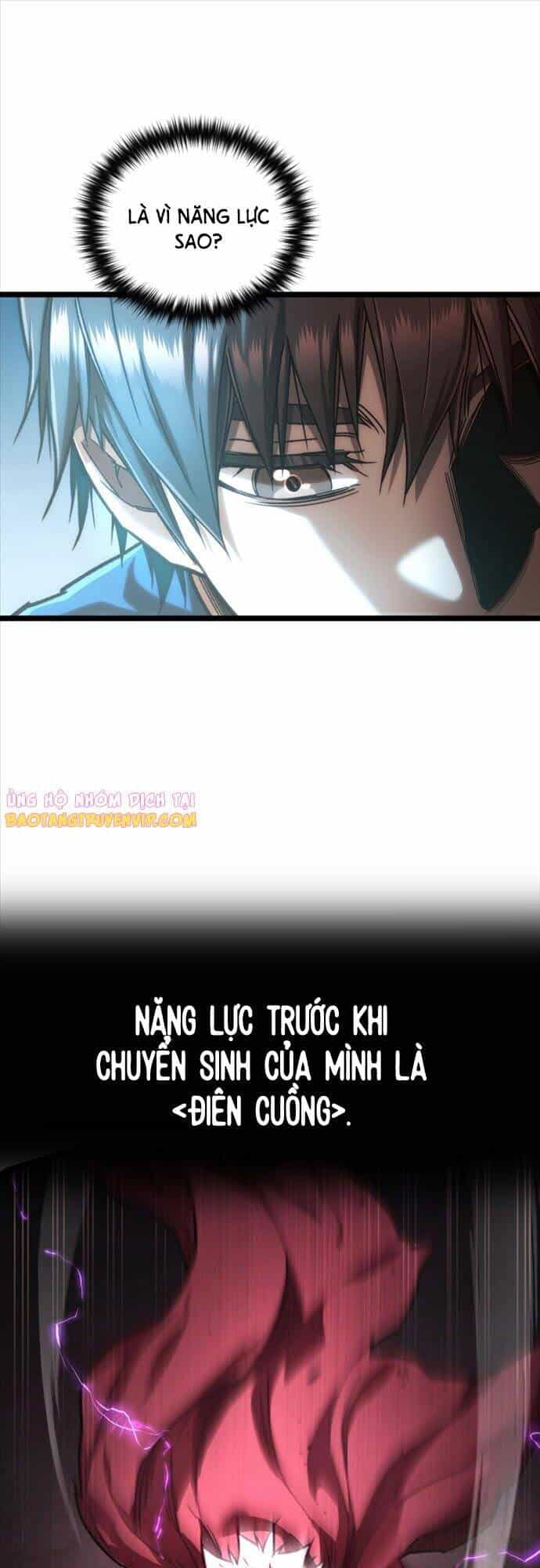 Làm Lại Cuộc Đời - Chương 12 - ảnh 13