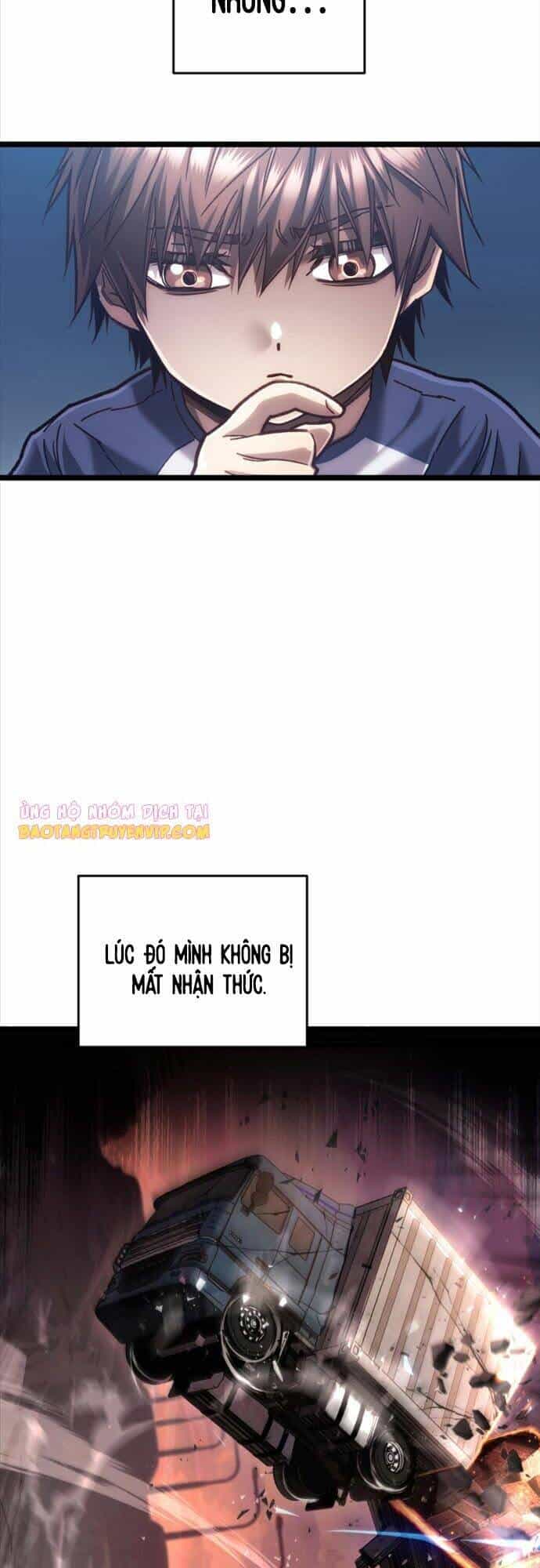 Làm Lại Cuộc Đời - Chương 12 - ảnh 17