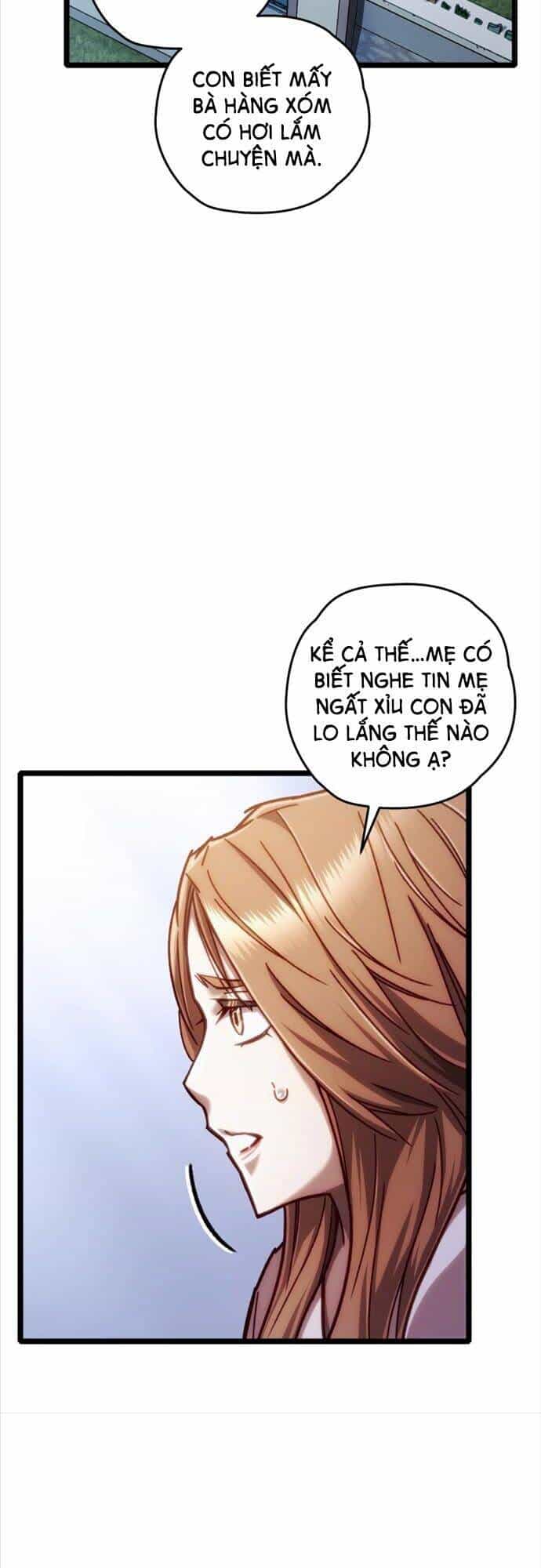 Làm Lại Cuộc Đời - Chương 12 - ảnh 30
