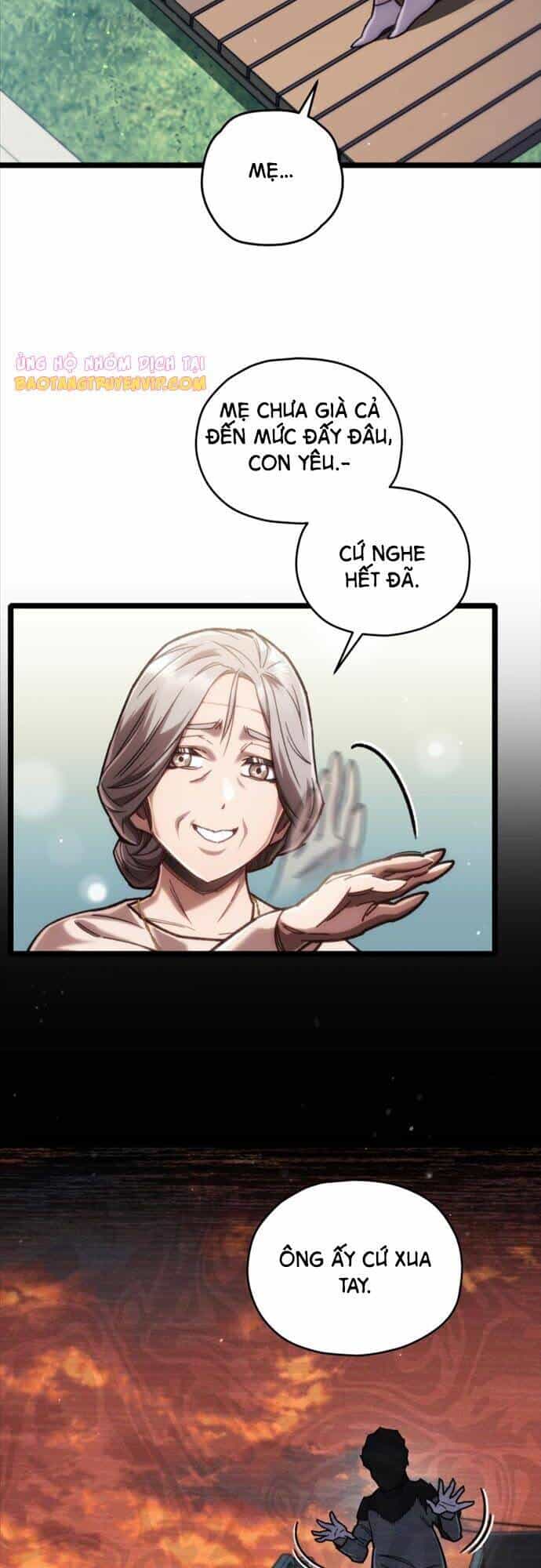 Làm Lại Cuộc Đời - Chương 12 - ảnh 33