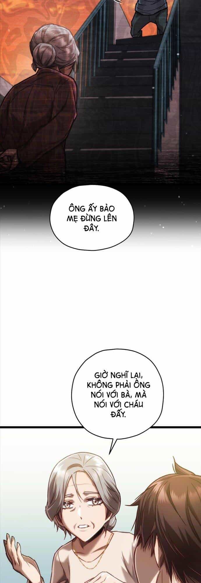 Làm Lại Cuộc Đời - Chương 12 - ảnh 34