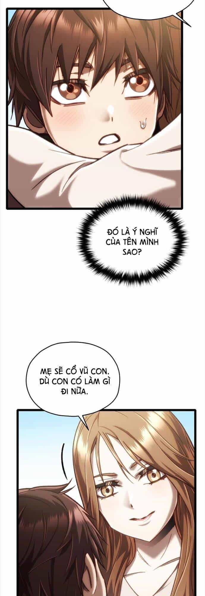 Làm Lại Cuộc Đời - Chương 12 - ảnh 52