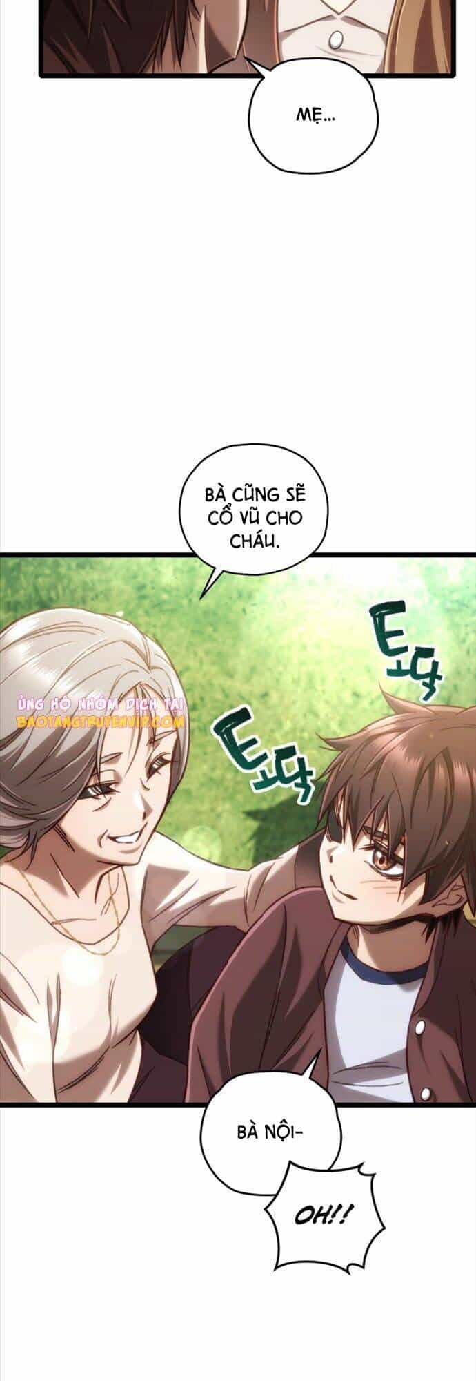 Làm Lại Cuộc Đời - Chương 12 - ảnh 53