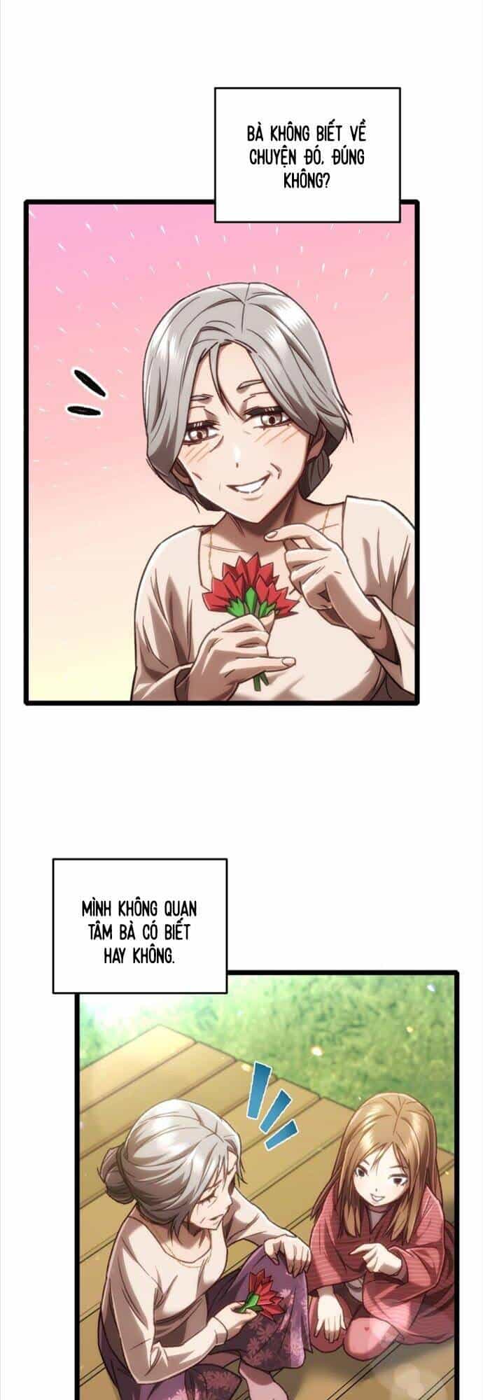 Làm Lại Cuộc Đời - Chương 12 - ảnh 58