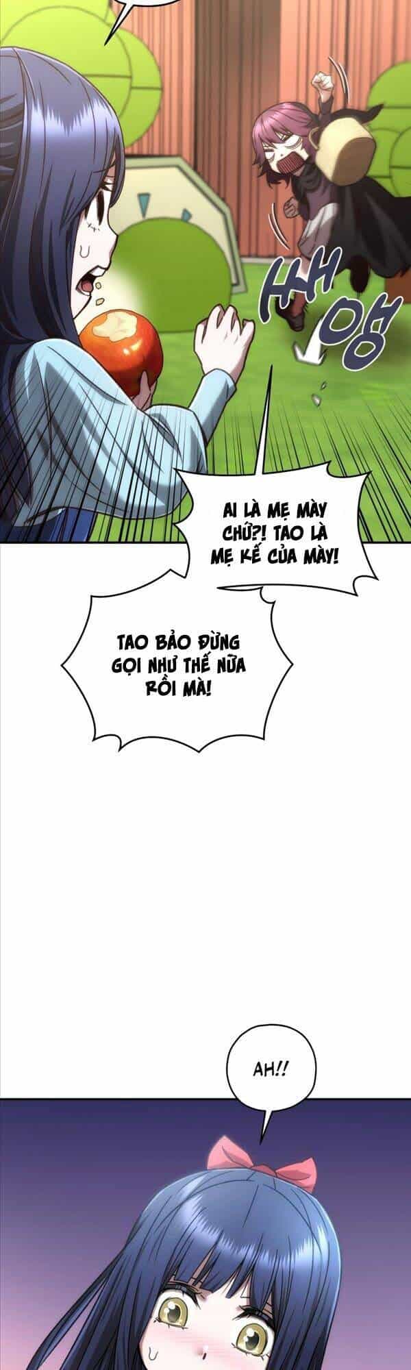 Làm Lại Cuộc Đời - Chương 17 - ảnh 27