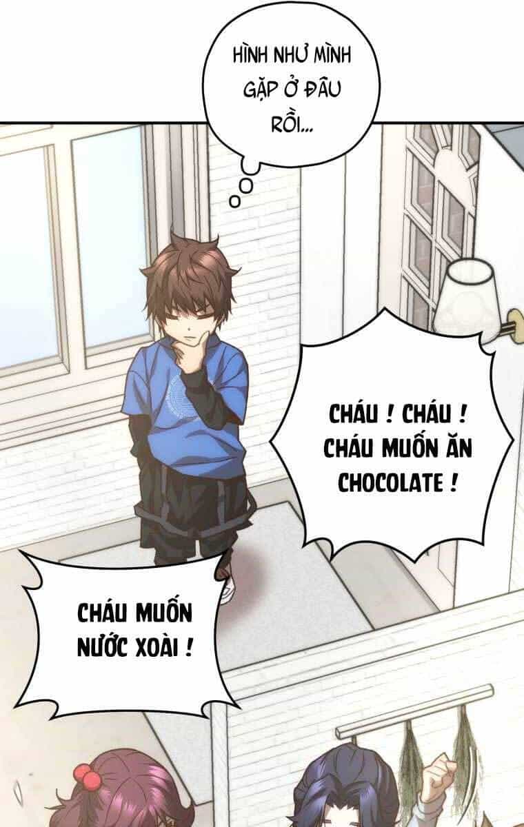 Làm Lại Cuộc Đời - Chương 18 - ảnh 54