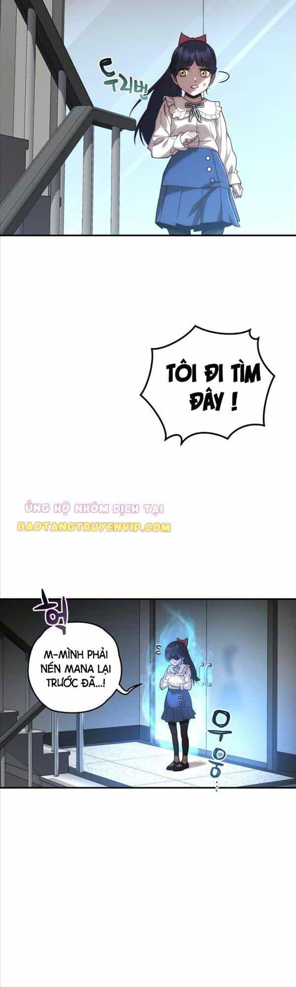 Làm Lại Cuộc Đời - Chương 20 - ảnh 28
