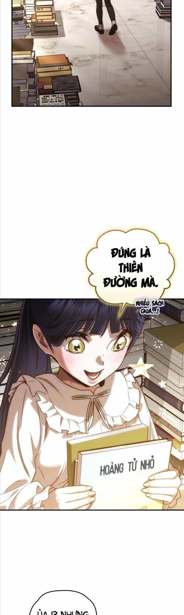Làm Lại Cuộc Đời - Chương 20 - ảnh 33
