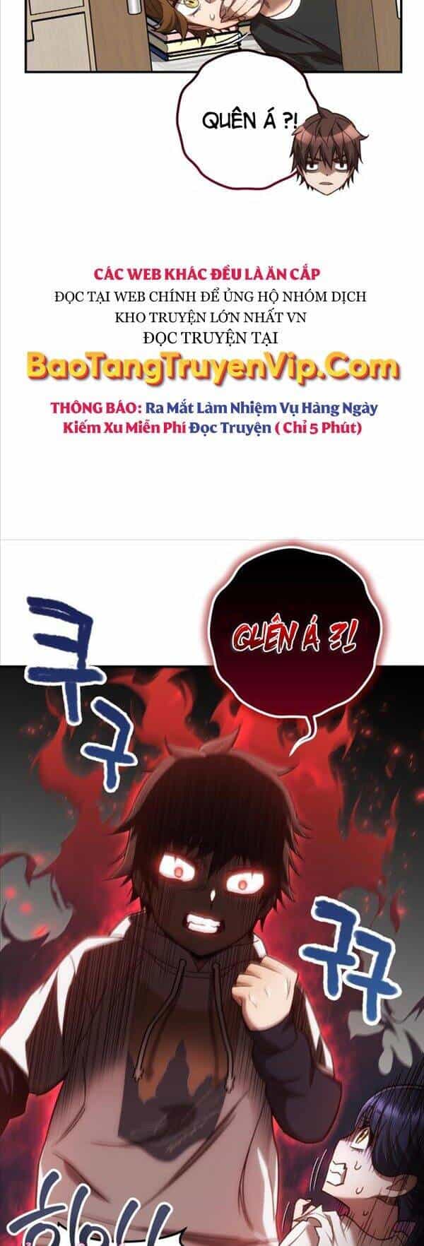 Làm Lại Cuộc Đời - Chương 20 - ảnh 41