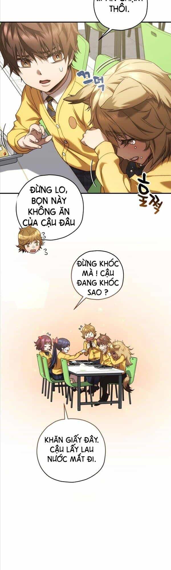 Làm Lại Cuộc Đời - Chương 20 - ảnh 6
