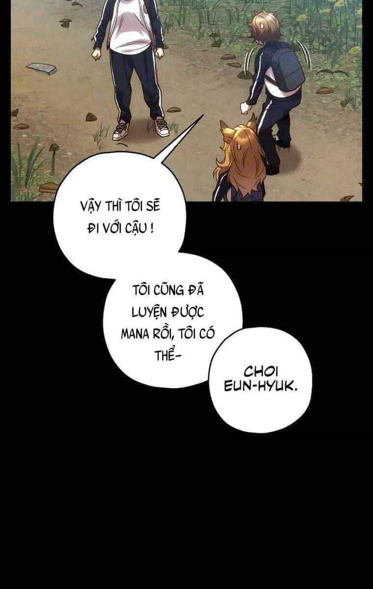 Làm Lại Cuộc Đời - Chương 23 - ảnh 4