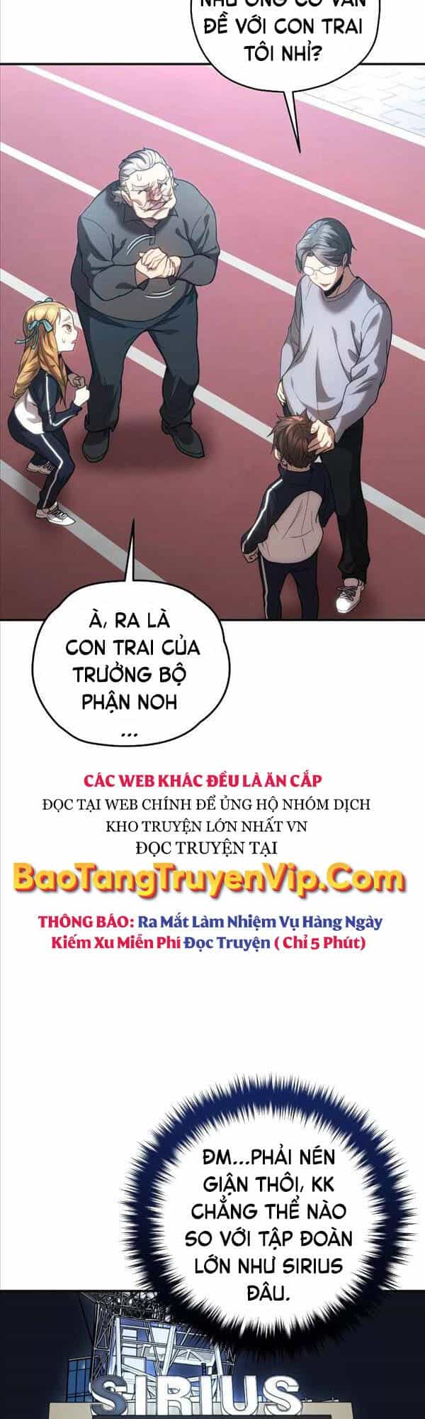 Làm Lại Cuộc Đời - Chương 30 - ảnh 14