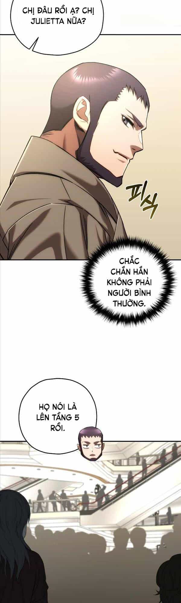 Làm Lại Cuộc Đời - Chương 30 - ảnh 49