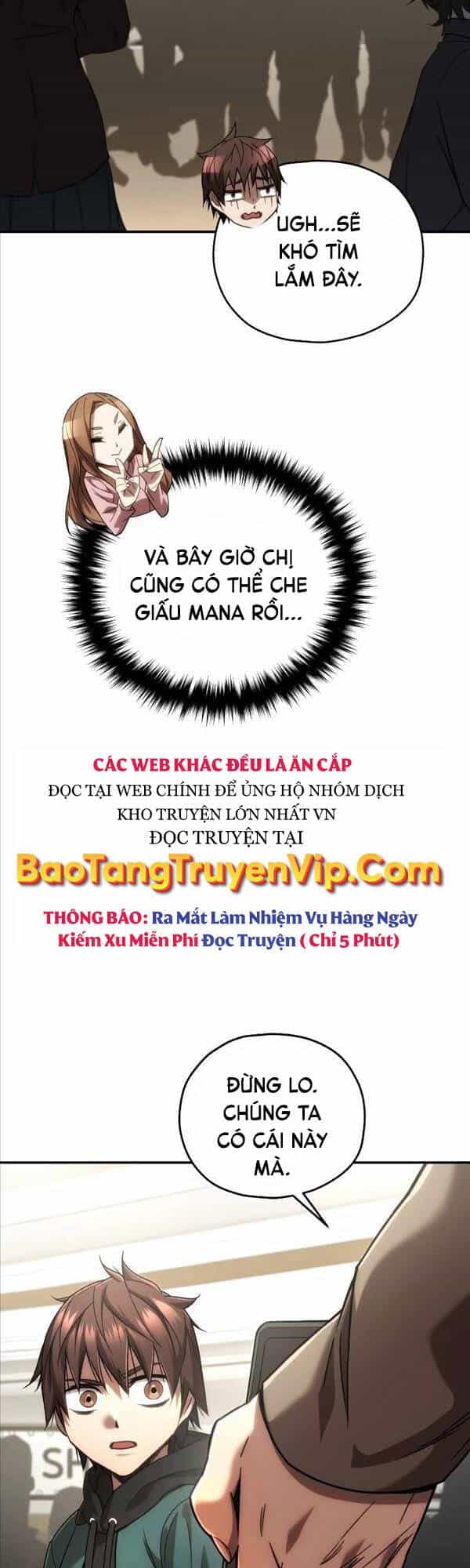 Làm Lại Cuộc Đời - Chương 30 - ảnh 50