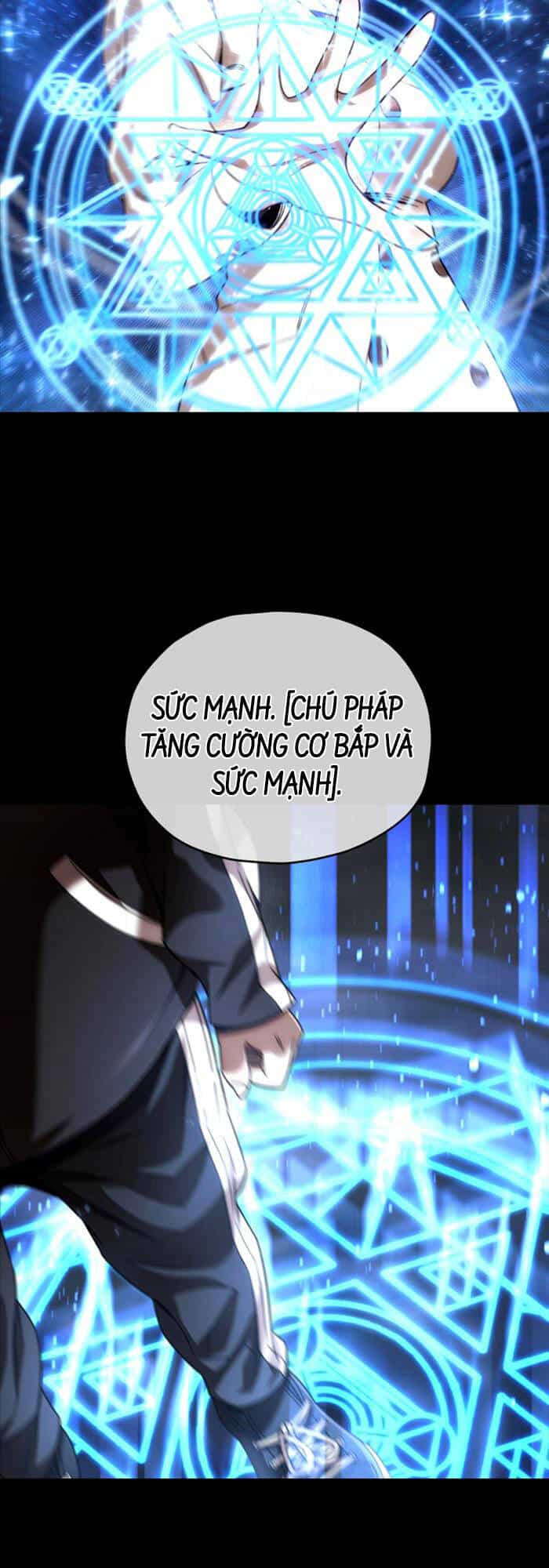 Làm Lại Cuộc Đời - Chương 46 - ảnh 2