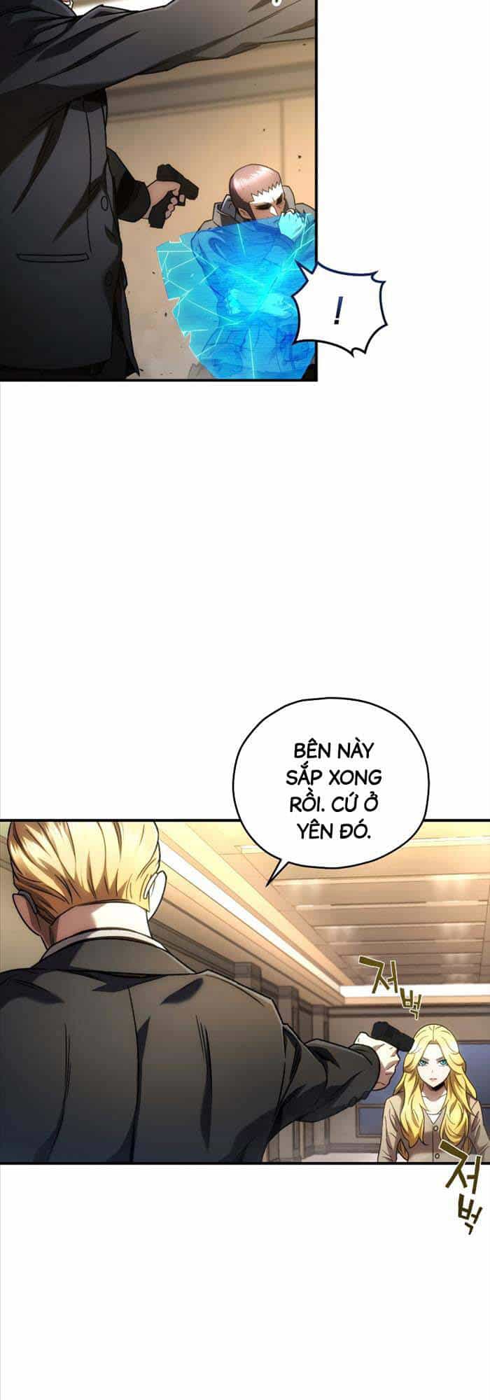 Làm Lại Cuộc Đời - Chương 49 - ảnh 17