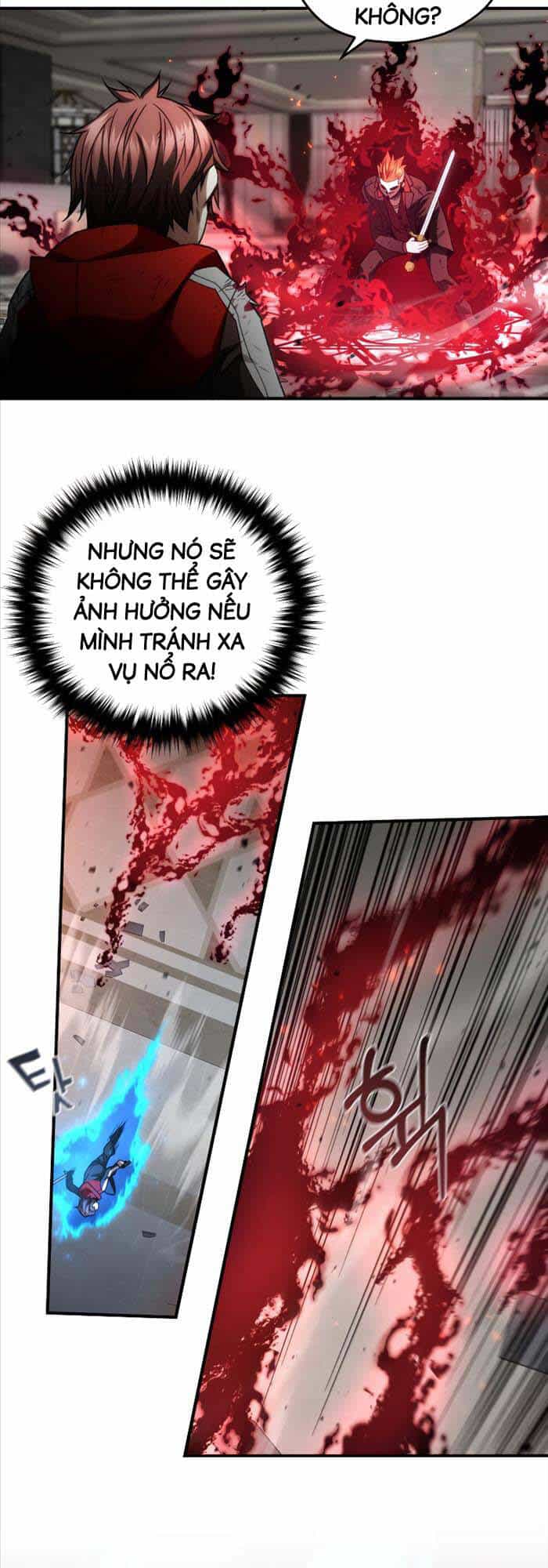 Làm Lại Cuộc Đời - Chương 49 - ảnh 44