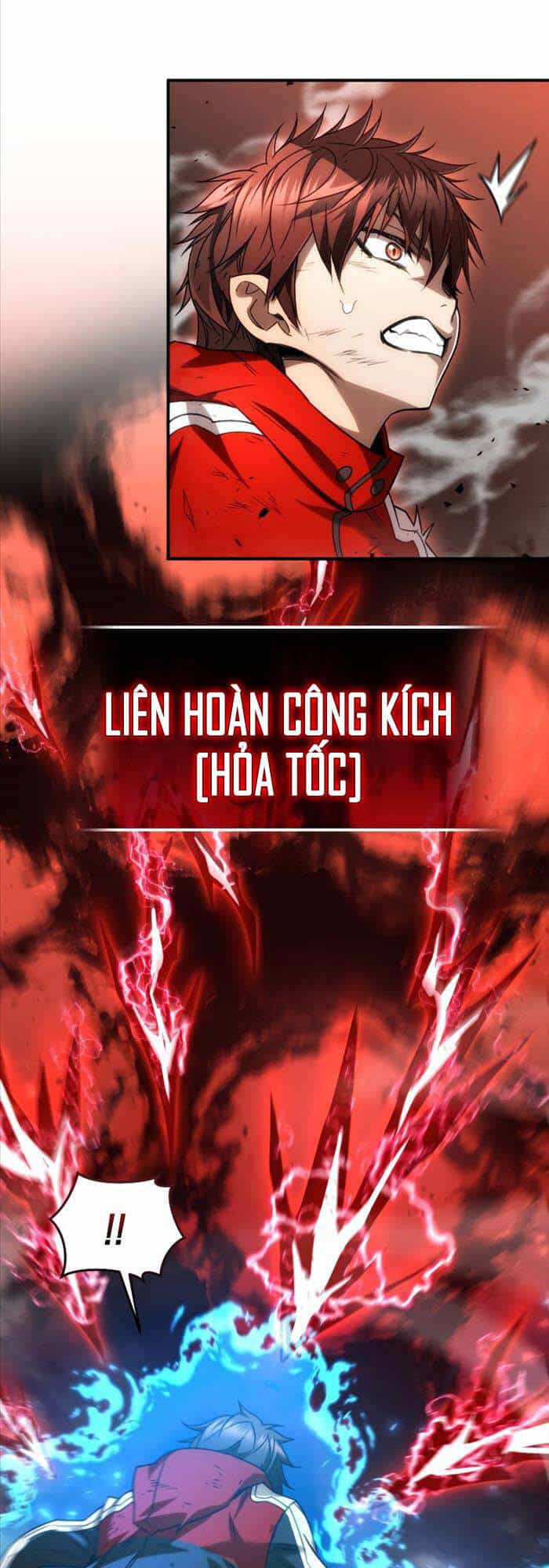 Làm Lại Cuộc Đời - Chương 49 - ảnh 49