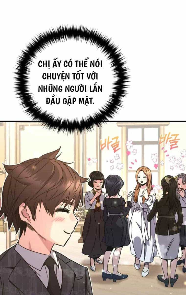 Làm Lại Cuộc Đời - Chương 60 - ảnh 4