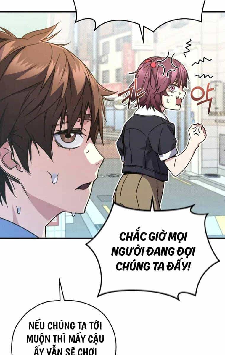 Làm Lại Cuộc Đời - Chương 62 - ảnh 5