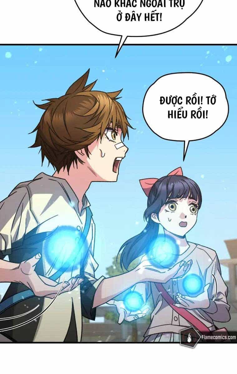 Làm Lại Cuộc Đời - Chương 62 - ảnh 86