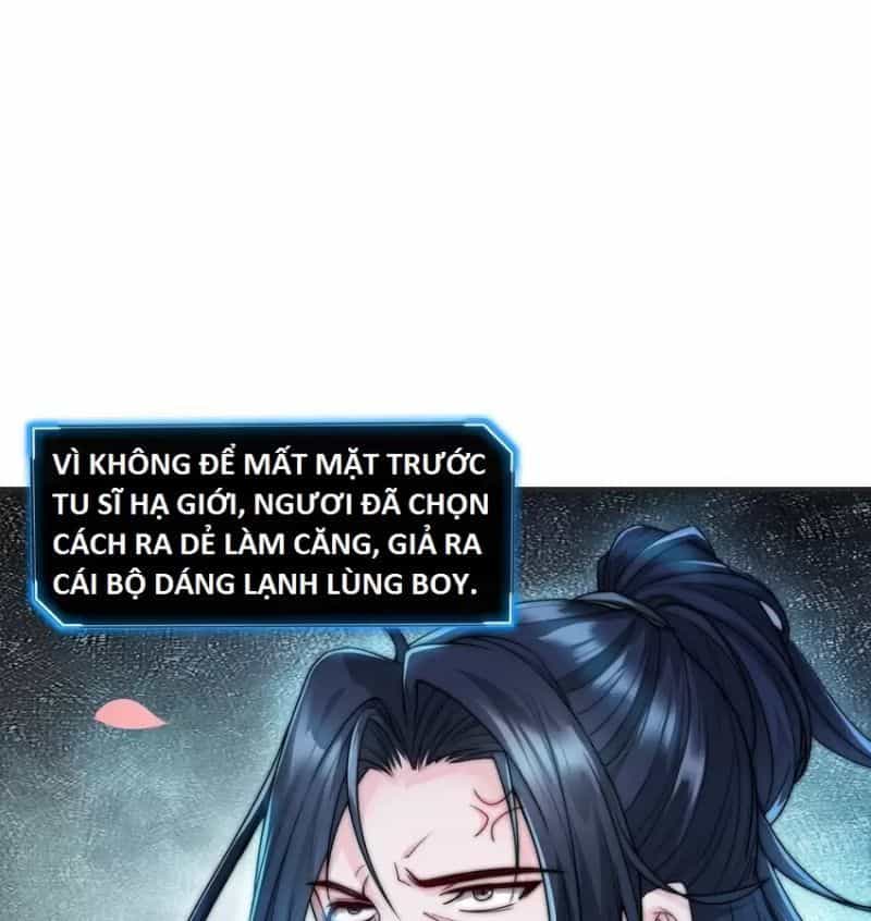 Làm Nhân Vật Phản Diện, Việc Treo Vai Chính Lên Đánh Có Quá Đáng Lắm Không ? - Chương 0 - ảnh 14