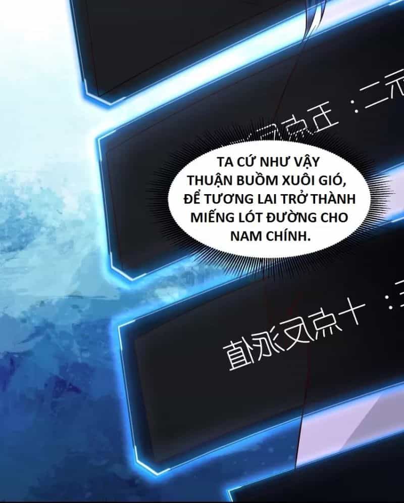 Làm Nhân Vật Phản Diện, Việc Treo Vai Chính Lên Đánh Có Quá Đáng Lắm Không ? - Chương 1 - ảnh 112