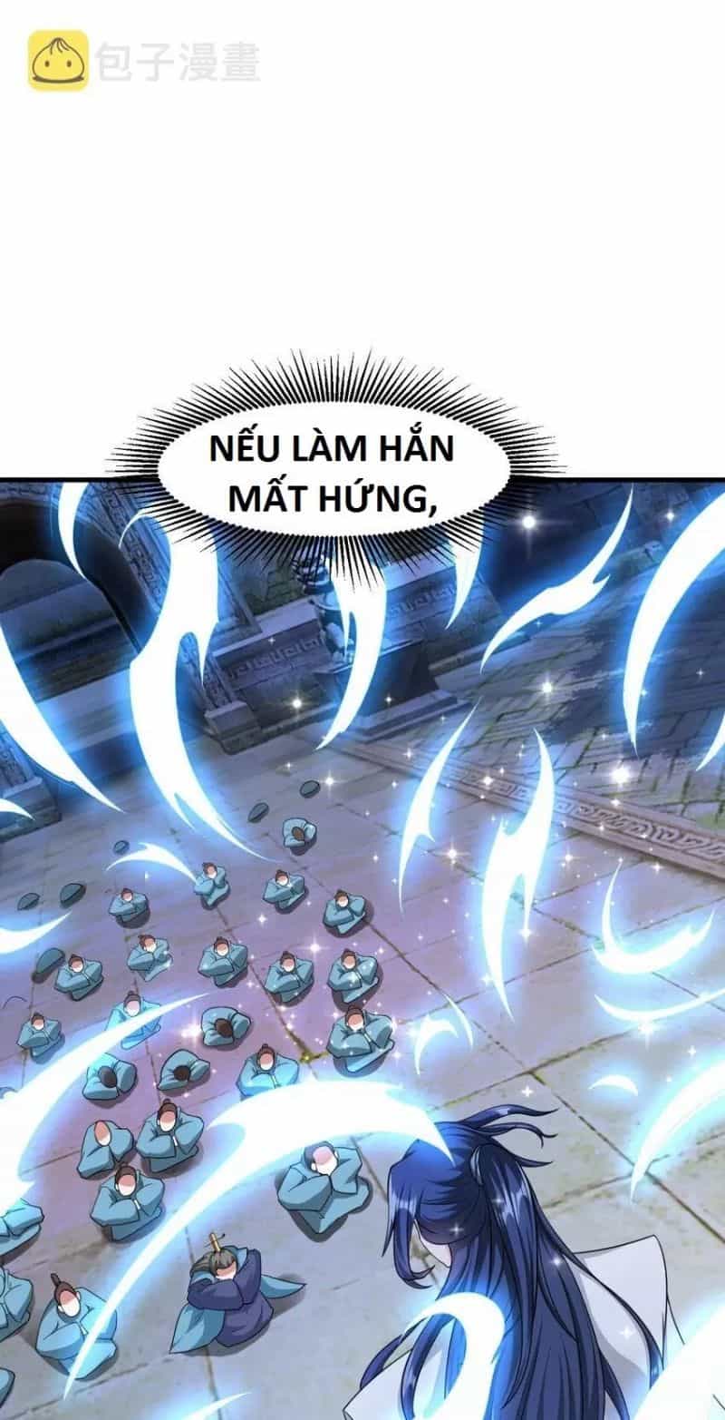 Làm Nhân Vật Phản Diện, Việc Treo Vai Chính Lên Đánh Có Quá Đáng Lắm Không ? - Chương 1 - ảnh 53