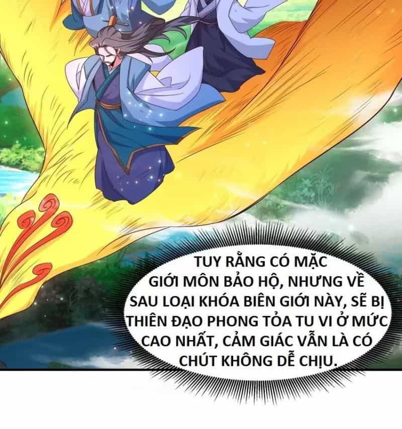 Làm Nhân Vật Phản Diện, Việc Treo Vai Chính Lên Đánh Có Quá Đáng Lắm Không ? - Chương 1 - ảnh 65