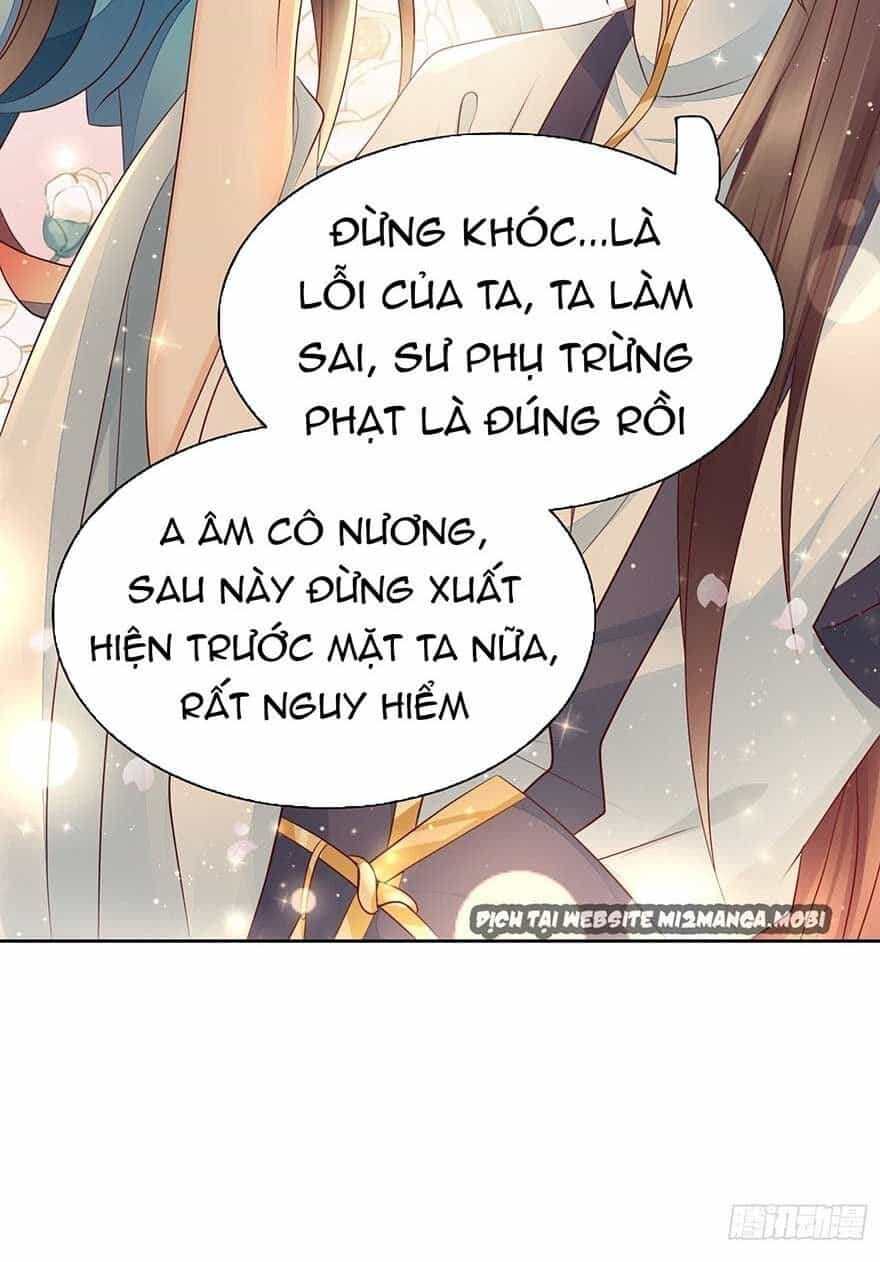 Làm Nũng Trong Lòng Kẻ Cấm Dục - Chương 12 - ảnh 22