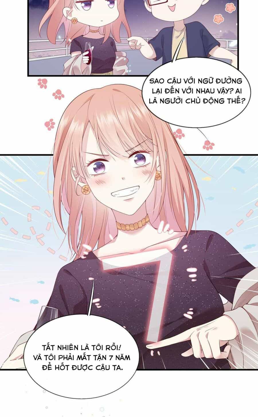 Làm Ơn Đừng Quá Kiêu Ngạo - Chương 1 - ảnh 13
