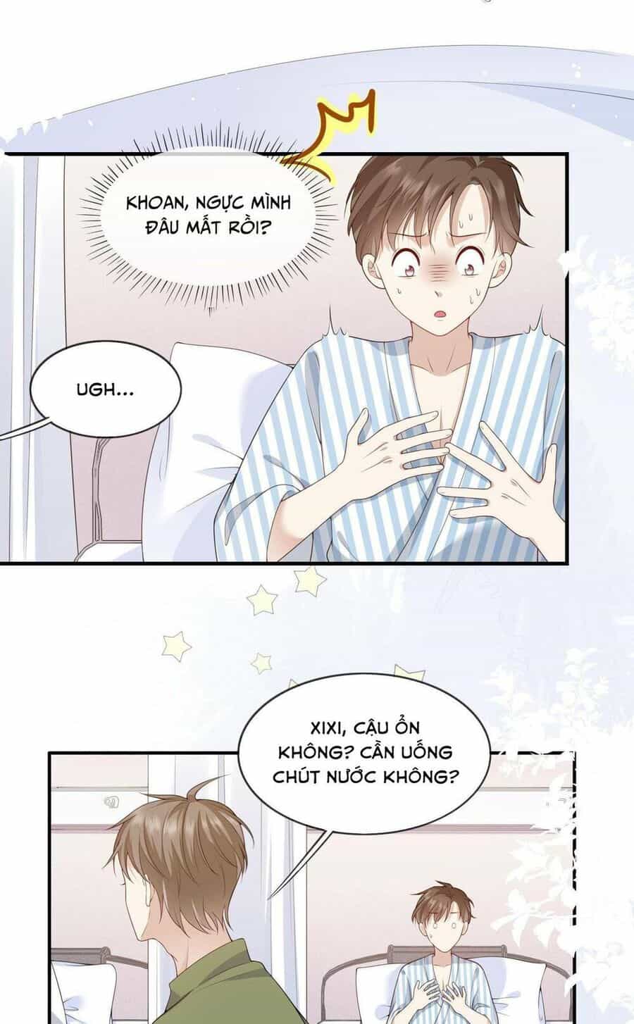 Làm Ơn Đừng Quá Kiêu Ngạo - Chương 1 - ảnh 31