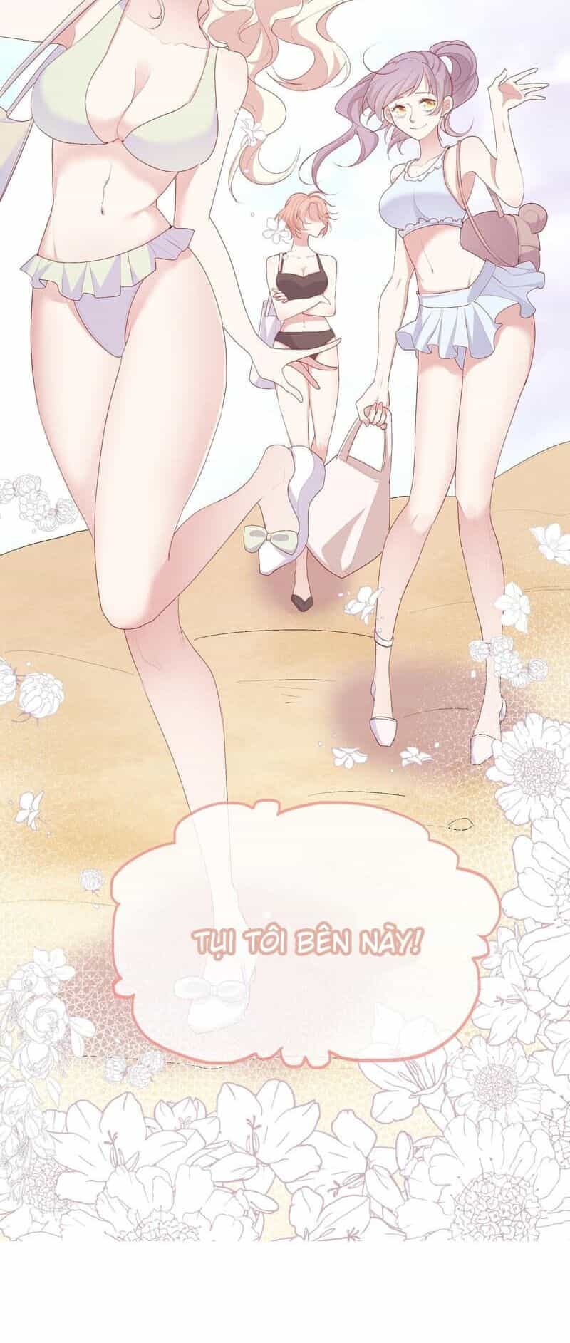 Làm Ơn Đừng Quá Kiêu Ngạo - Chương 19 - ảnh 6