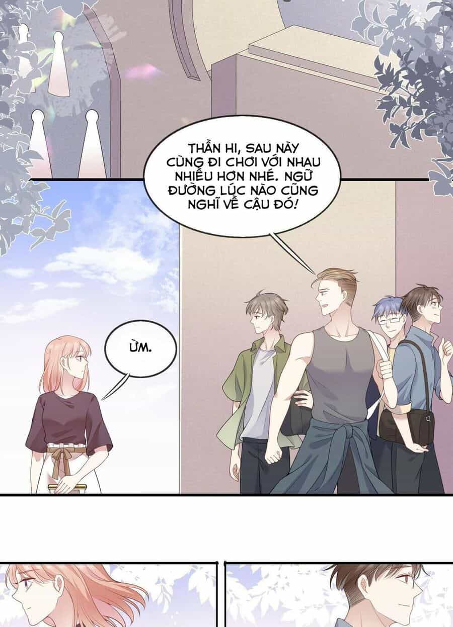 Làm Ơn Đừng Quá Kiêu Ngạo - Chương 2 - ảnh 29