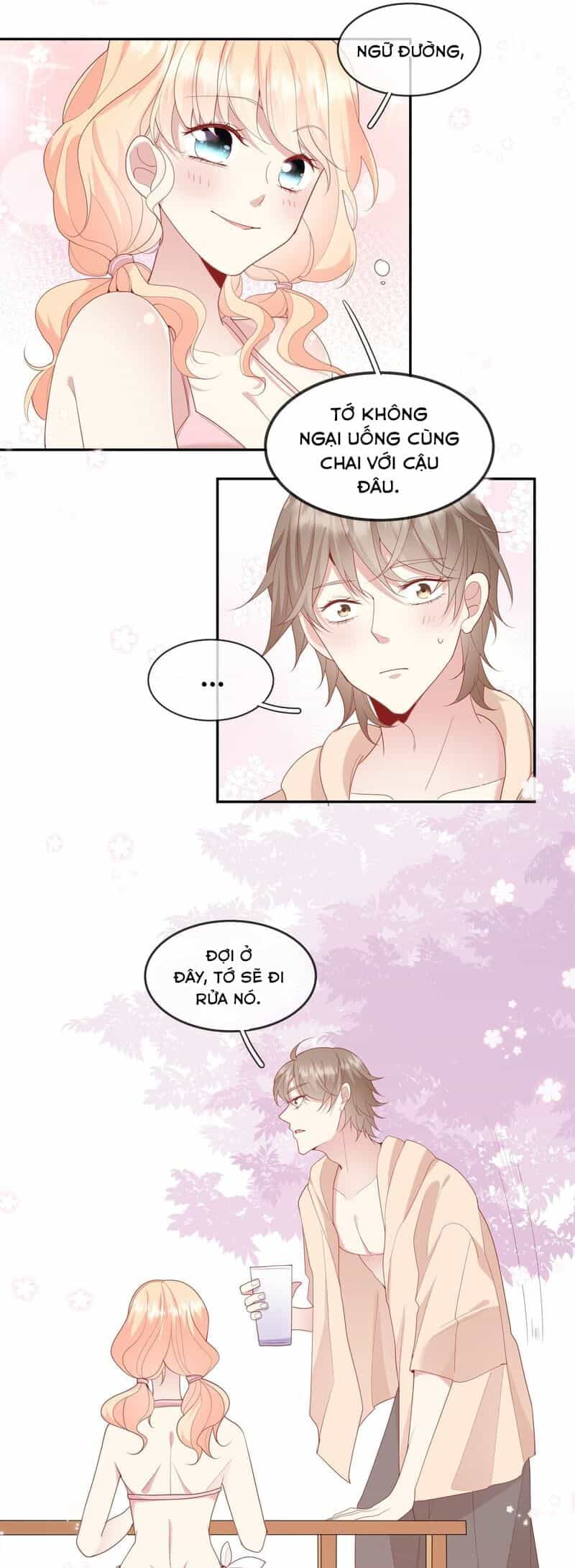Làm Ơn Đừng Quá Kiêu Ngạo - Chương 20 - ảnh 15