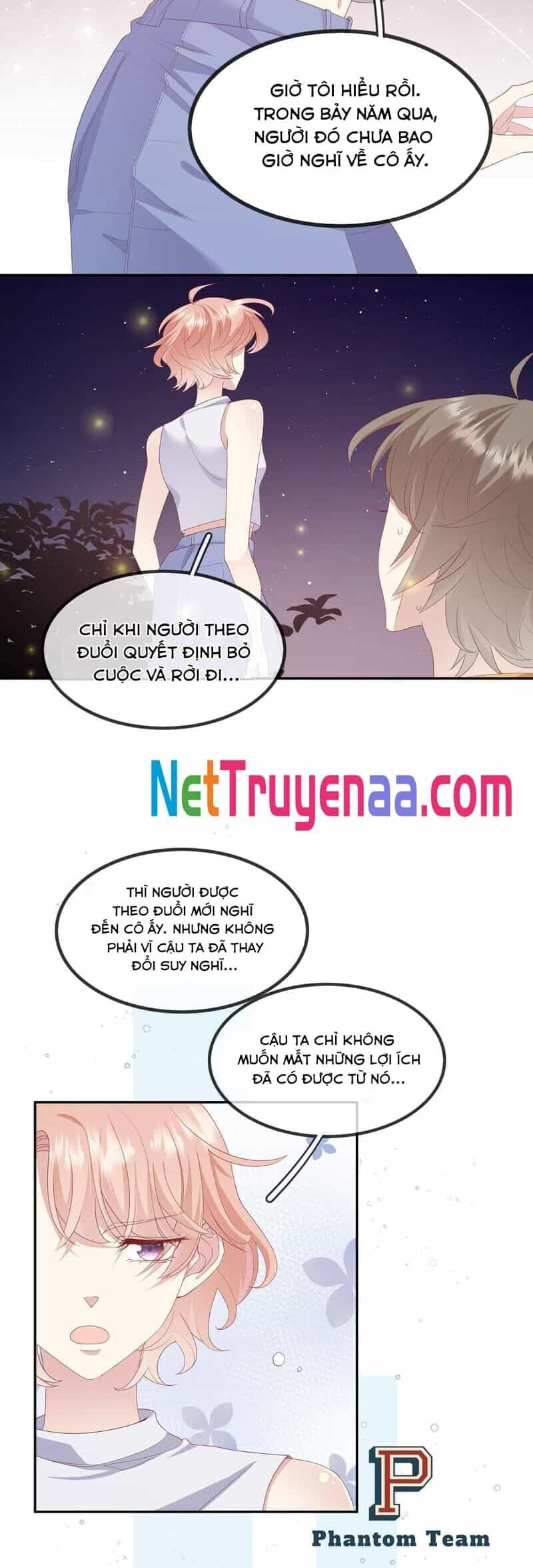 Làm Ơn Đừng Quá Kiêu Ngạo - Chương 21 - ảnh 6