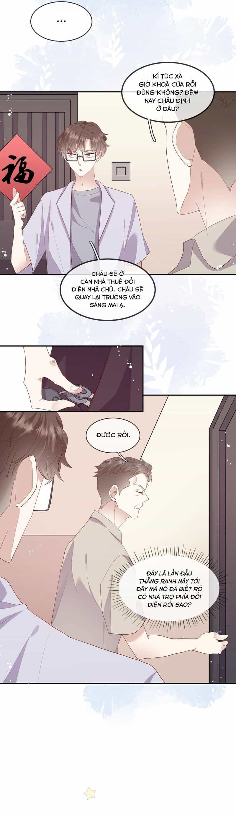 Làm Ơn Đừng Quá Kiêu Ngạo - Chương 24 - ảnh 5